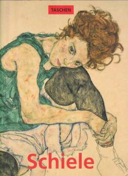 Egon Schiele 1890-1918