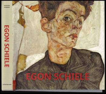 Egon Schiele