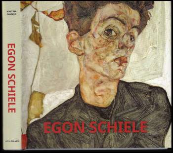 Egon Schiele