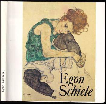 Josef Kroutvor: Egon Schiele