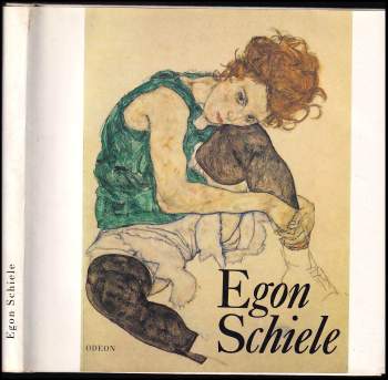 Josef Kroutvor: Egon Schiele