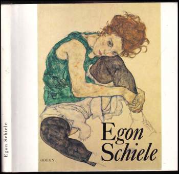 Josef Kroutvor: Egon Schiele