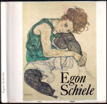 Josef Kroutvor: Egon Schiele