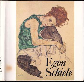 Josef Kroutvor: Egon Schiele