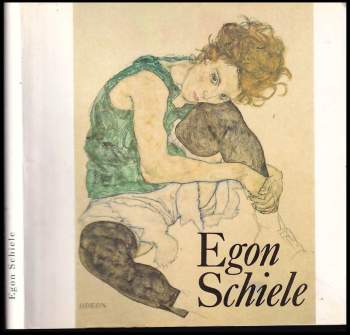 Josef Kroutvor: Egon Schiele