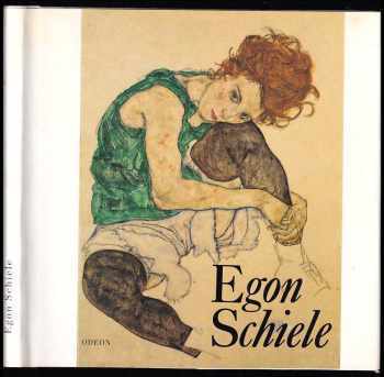 Josef Kroutvor: Egon Schiele