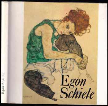 Josef Kroutvor: Egon Schiele