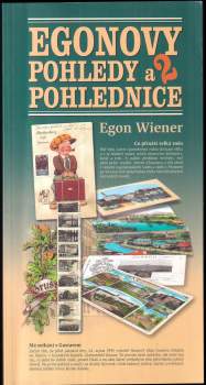 Egonovy pohledy a pohlednice 2