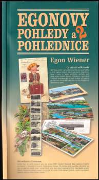 Egonovy pohledy a pohlednice 2