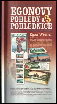 Egonovy pohledy a pohlednice