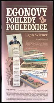 Egonovy pohledy a pohlednice