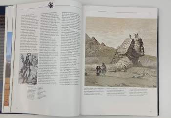 Alberto Siliotti: Egypt
