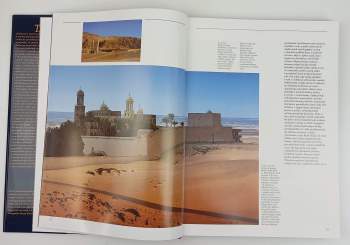 Alberto Siliotti: Egypt