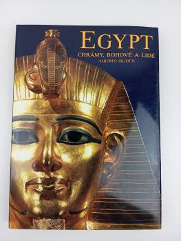 Alberto Siliotti: Egypt
