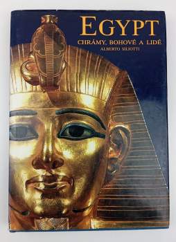 Alberto Siliotti: Egypt