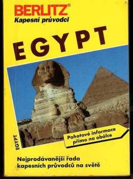 Jack Altman: Egypt