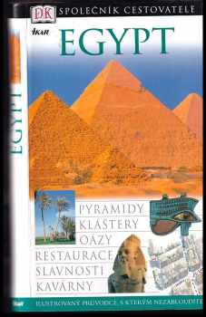 Egypt (2005, Ikar) - ID: 972618