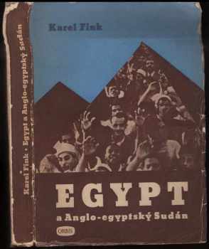 Egypt a anglo-egyptský Sudán