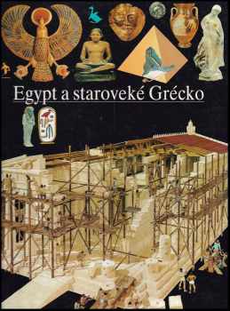 Egypt a staroveké Grécko