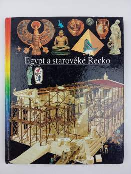 Egypt a starověké Řecko