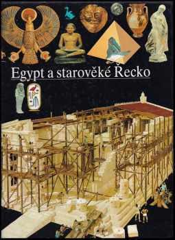 Vojtěch Zamarovský: Egypt a starověké Řecko