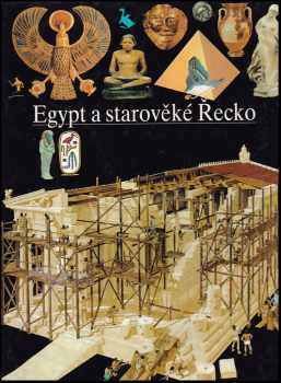 Egypt a starověké Řecko