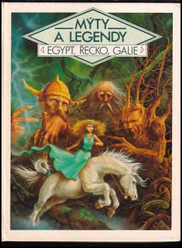 Alain Quesnel: Mýty a legendy