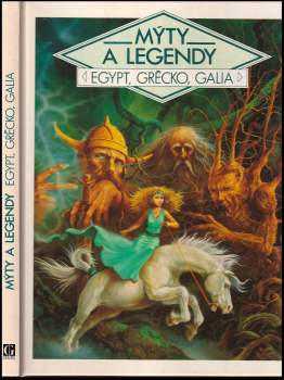 Mýty a legendy