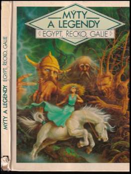 Alain Quesnel: Mýty a legendy