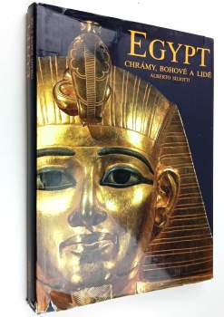 Alberto Siliotti: Egypt