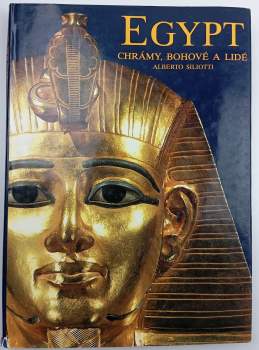Alberto Siliotti: Egypt