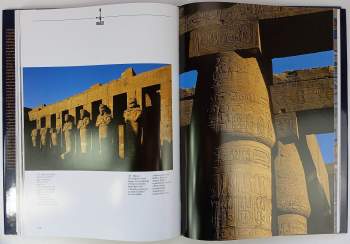 Alberto Siliotti: Egypt