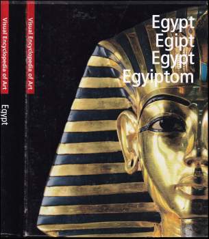 Alice Cartocci: Egypt