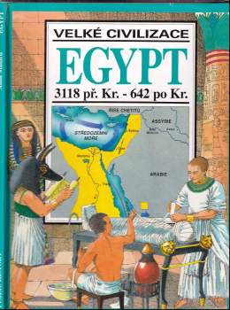 Rob Shone: Egypt