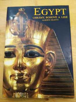 Alberto Siliotti: Egypt