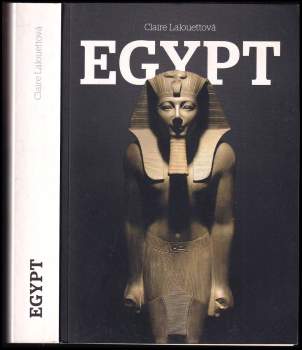 Claire Lalouette: Egypt
