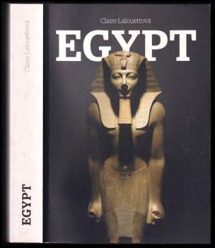 Claire Lalouette: Egypt