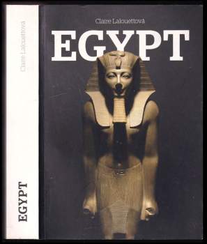 Claire Lalouette: Egypt