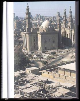 Pavla Jazairiová: Egypt, Egypt