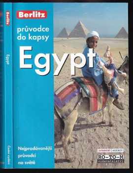 Egypt - průvodce do kapsy
