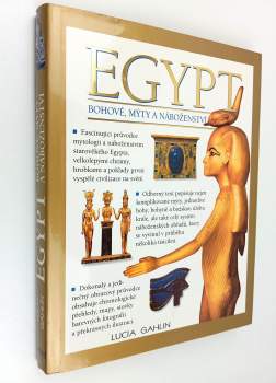 Lucia Gahlin: Egypt