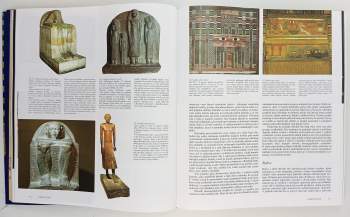 Matthias Seidel: Egypt