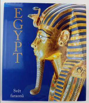 Matthias Seidel: Egypt