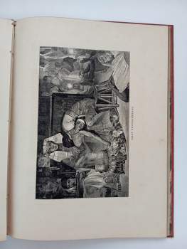 Georg Ebers: Egypt slovem i obrazem