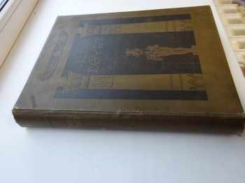 Georg Ebers: Egypt slovem i obrazem