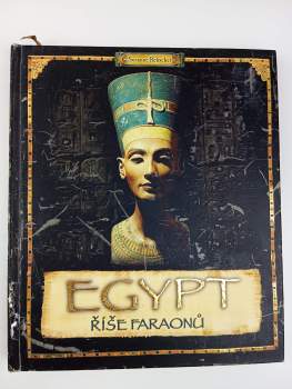 Susanne Rebscher: Egypt