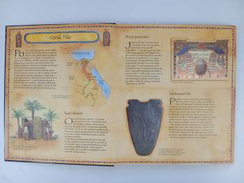 Susanne Rebscher: Egypt