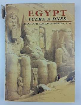 Egypt včera a dnes