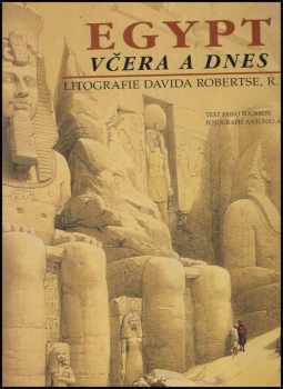 Egypt včera a dnes