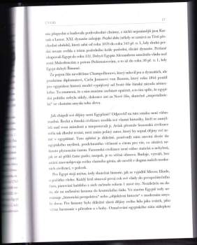 Christian Jacq: Egypt velkých faraonů